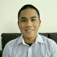 Andrew Bonn Perez