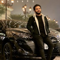 Danyal Waseem
