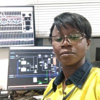 Aya Christine Kouadio