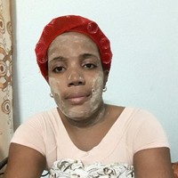 Faina Ali