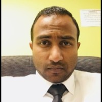 Justin Ramdin