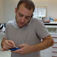 menachem rivkin