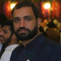 Muhammad Zahid Rasool