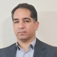Ali Ahmadi