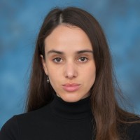 Ana Barrueta Campuzano