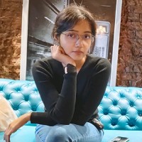 Jyoti Tomar