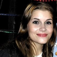 Elina Nummi