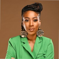 Jaleesa Hall