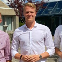 Andreas Wieben Rasmussen