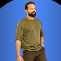 Vipesh Nambron