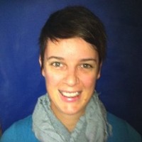 Kathleen Nicholls