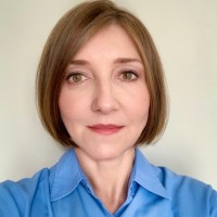 Izabela Lamoureux