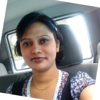 Manasa Jagadeesh