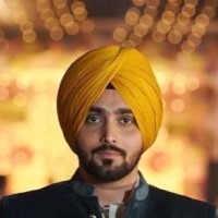Ajitpal Gill
