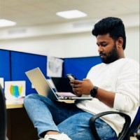 Sam Praveen