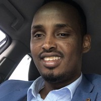 Abdifetah Gamadid