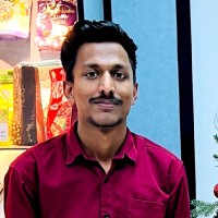 RENJITH MOHAN