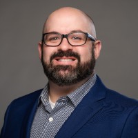 Lance Doucette, Ph.D