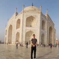 Kyu Yoel(Andy) Hwang