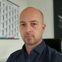 Aleš Gregůrek