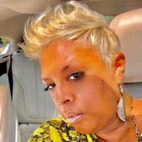 Trina Gragg-Jackson