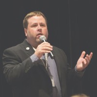 Ryan Aho