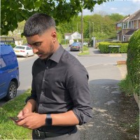 Mohammad Islam