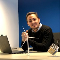 Jose Ignacio Martin