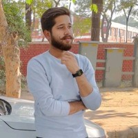 Harsh Gogia