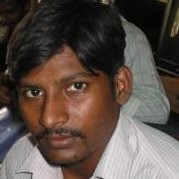 Saravanan S