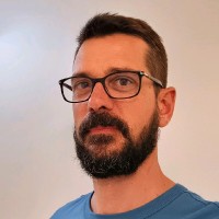 Paul Meric