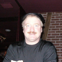 Tony Hammill