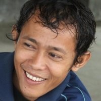 Dedy Iskandar