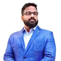 Srinivas V Katakam