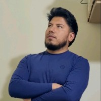 Jacob Mercado Alvarez
