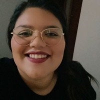Amália Yasmin Dos Santos Bezerra