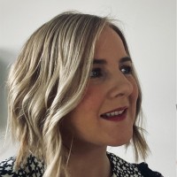 Mandy Forrest Marla