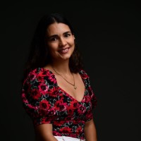 Vanessa Valcarcel Bello