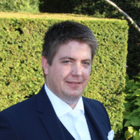 Arnt Tobias Skjørestad