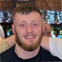 Ryan Donnelly