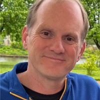 Mike French