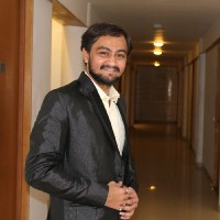 Arpit Patel