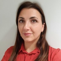 Stéphanie Pargue
