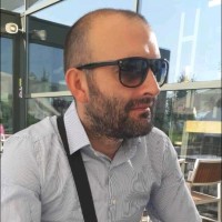 Driton Demiri
