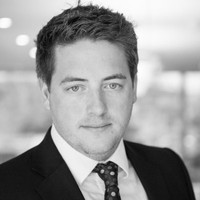 Alistair Higgins