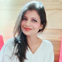 Dr. Surbhi Chaudhary