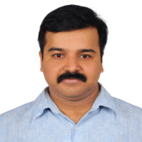 Sunil N N