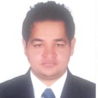 Deepak Manohar