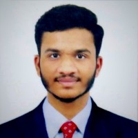 Aaditya Rajeevan
