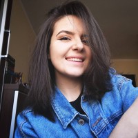 Adrianna Usińska